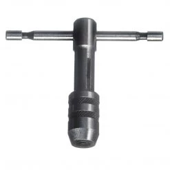 Champion 7/32" - 1/2" T-Handle Tap Wrench 3002-2