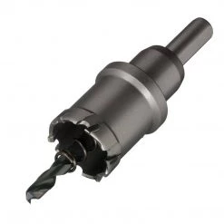 Champion 1-1/2" x 1" CT7 Carbide Tipped Hole Cutter CT7-1-1/2