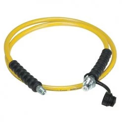 Enerpac 6' Thermo-Plastic High Pressure Hydraulic Hose HC7206