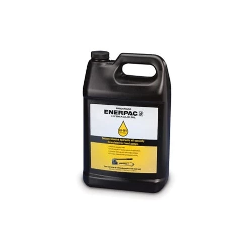Enerpac 1 Gallon LX Hydraulic Oil for Hand Pumps LX101 2 Enerpac 1 Gallon LX Hydraulic Oil for Hand Pumps LX101