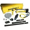 Enerpac 12.5 Ton Hydraulic Cylinder & Hand Pump Set w/ 13 Cylinder Attachments MS220 -Enerpac Store Online enp ms2 20 alzidzxx3krmibsp
