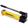 Enerpac Two Speed Lightweight 55 in3 Usable Oil Hydraulic Hand Pump For Single-Acting Cylinders P392 -Enerpac Store Online enp p 392 jjpalqtrlg2uweiq