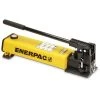 Enerpac Two Speed Lightweight 155 in3 Usable Oil Hydraulic Hand Pump For Double-Acting Cylinders P842 -Enerpac Store Online enp p 842 auknmgzlcaexyvfg