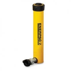 Enerpac 11.2 Ton Hydraulic 10.3" Stroke Single-Acting General Purpose Cylinder RC1010