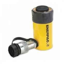 Enerpac 11.2 Ton Hydraulic 2.13" Stroke Single-Acting General Purpose Cylinder RC102