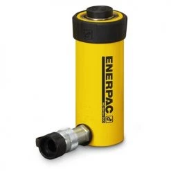 Enerpac 11.2 Ton Hydraulic 4.13" Stroke Single-Acting General Purpose Cylinder RC104