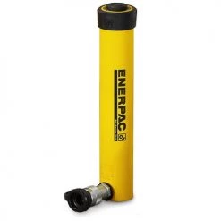 Enerpac 11.2 Ton Hydraulic 8" Stroke Single-Acting General Purpose Cylinder RC108