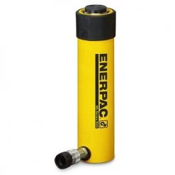 Enerpac 15.7 Ton Hydraulic 8" Stroke Single-Acting General Purpose Cylinder RC158