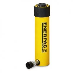 Enerpac 25.8 Ton Hydraulic 10.25" Stroke Single-Acting General Purpose Cylinder RC2510