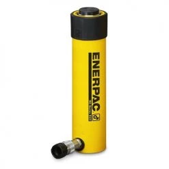 Enerpac 25.8 Ton Hydraulic 12.25" Stroke Single-Acting General Purpose Cylinder RC2512