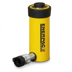 Enerpac 25.8 Ton Hydraulic 2" Stroke Single-Acting General Purpose Cylinder RC252