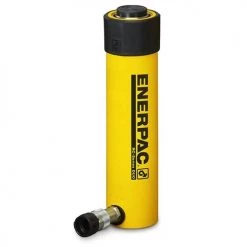 Enerpac 25.8 Ton Hydraulic 6.25" Stroke Single-Acting General Purpose Cylinder RC256