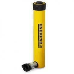 Enerpac 25.8 Ton Hydraulic 8.25" Stroke Single-Acting General Purpose Cylinder RC258