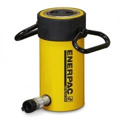 Enerpac 55.2 Ton Hydraulic 2" Stroke Single-Acting General Purpose Cylinder RC502
