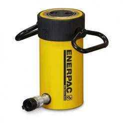 Enerpac 55.2 Ton Hydraulic 4" Stroke Single-Acting General Purpose Cylinder RC504
