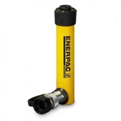 Enerpac 4.9 Ton Hydraulic 5" Stroke Single-Acting General Purpose Cylinder RC55