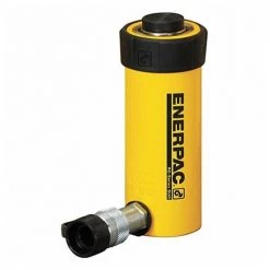 Enerpac 79.5 Ton Hydraulic 6.13" Single-Acting General Purpose Cylinder RC756
