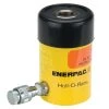 Enerpac 13.8 Ton Hydraulic 1.63" Stroke Single-Acting Hollow Plunger Cylinder RCH121 -Enerpac Store Online enp rch 121 cjxcmuh3l1qlbpi8