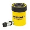 Enerpac 23.6 Ton Hydraulic 2" Stroke Single-Acting Hollow Plunger Cylinder RCH202 -Enerpac Store Online enp rch 202 ctnqbxoypc27mlxo