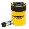 Enerpac 36.1 Ton Hydraulic 2.50" Stroke Single-Acting Hollow Plunger Cylinder RCH302 -Enerpac Store Online enp rch 302 mnfvuvjtgh77ddv2