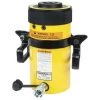 Enerpac 63.6 Ton Hydraulic 6" Stroke Single-Acting Hollow Plunger Cylinder RCH606 -Enerpac Store Online enp rch 606 vdr1d2rxp0xjojyd