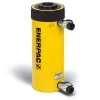 Enerpac 60 Ton Hydraulic 10.12" Stroke Double-Acting Hollow Plunger Cylinder RRH6010 -Enerpac Store Online enp rrh 6010 kfp8xc4stpvxhrin