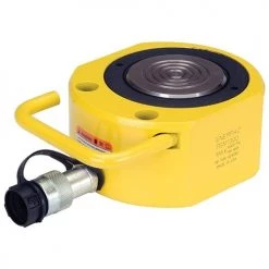 Enerpac 98.1 Ton Hydraulic .63" Stroke Single-Acting Low Height Cylinder RSM1000
