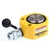 Enerpac 32.4 Ton Hydraulic .50" Stroke Single-Acting Low Height Cylinder RSM300