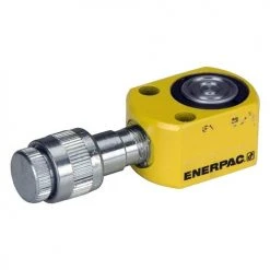 Enerpac 4.9 Ton Hydraulic .25" Stroke Single-Acting Low Height Cylinder RSM50