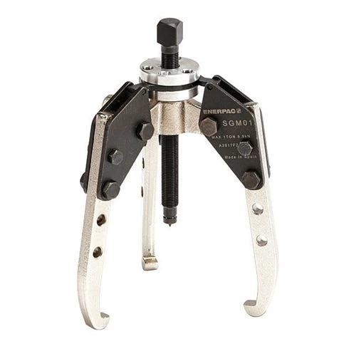 Enerpac 1 Ton Mechanical Sync Grip Puller SGM01 -Enerpac Store Online enp sgm 01 aoaeyeod9e84uv55
