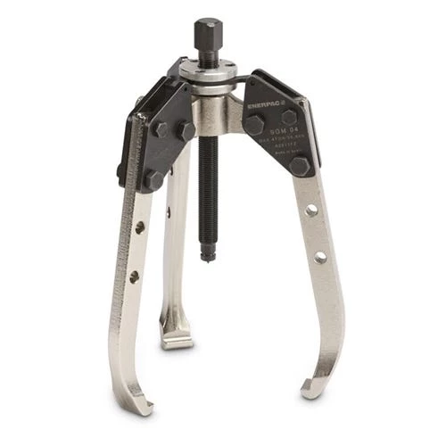 Enerpac 4 Ton Mechanical Sync Grip Puller SGM04 3 Enerpac 4 Ton Mechanical Sync Grip Puller SGM04