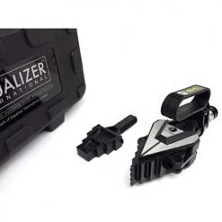 Enerpac 8.7 Ton Integral Hydraulic Flange Spreader Set SWI5TI-S