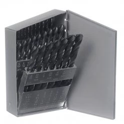 Champion 29 Pc. Contract Series General Purpose Split Point Drill Set P29HD