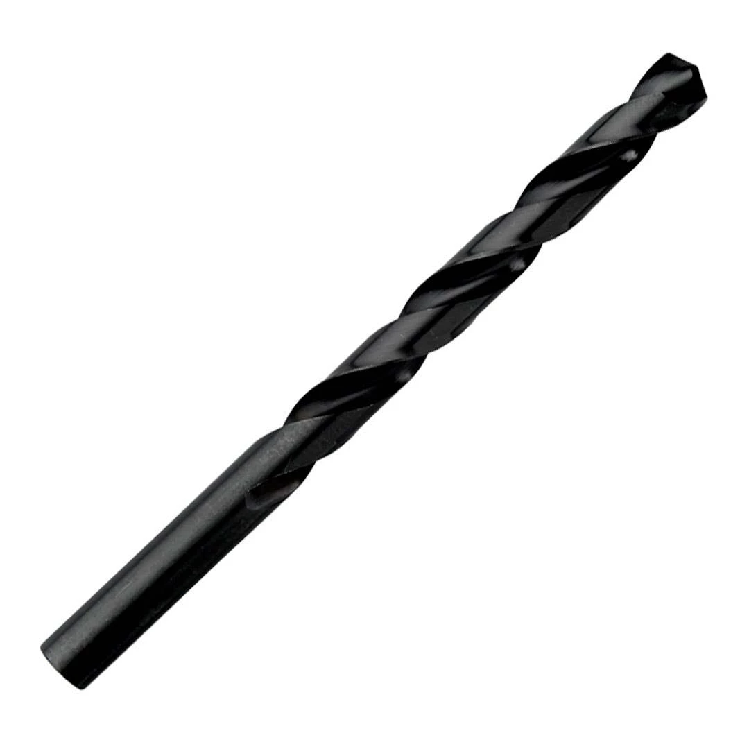 Champion 1/4" Split Point Jobber Twist Drill Bit USHD-1/4 3 Champion 1/4" Split Point Jobber Twist Drill Bit USHD-1/4