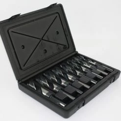 Champion Silver & Deming 8 Piece Set XL12-8P