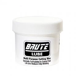 Champion Brute Lube Cutting Wax (2 oz.) XLUB-WAX