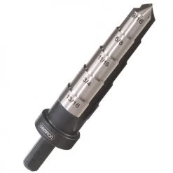 Champion XSR Step Reamer Bit (9/16" - 13/16") XSR-9/16X13/16